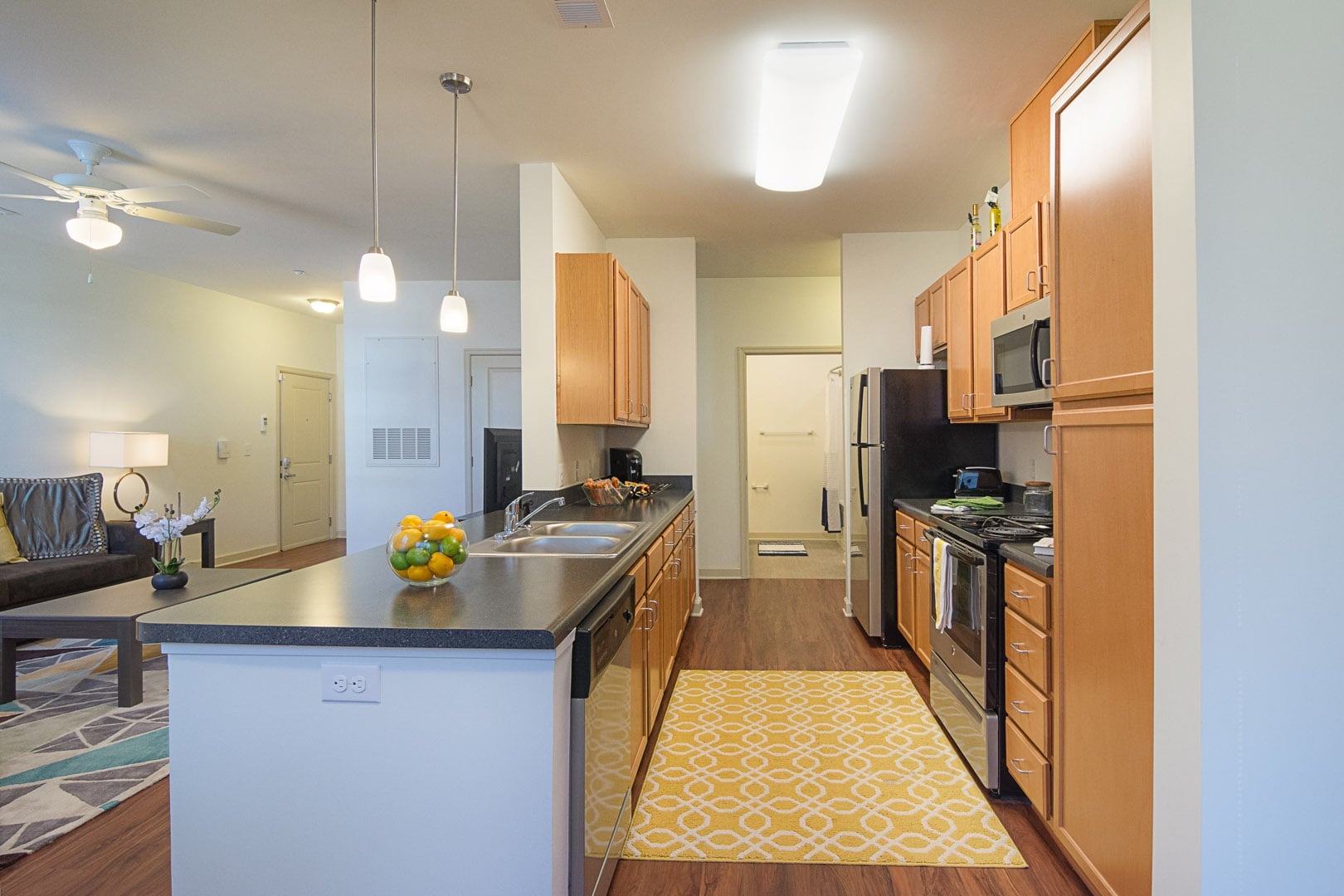 The Lofts at Southside Apartments gallery 5