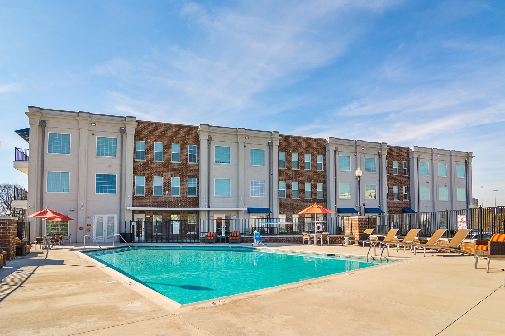 The Lofts at Southside Apartments gallery 2