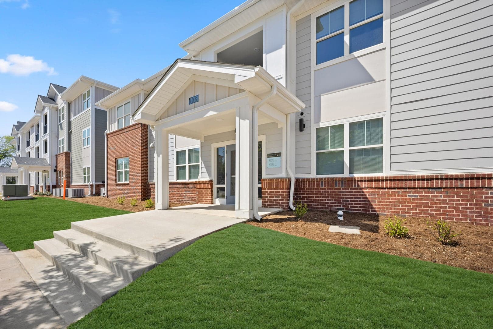 The Lofts at Southside Apartments photo 4