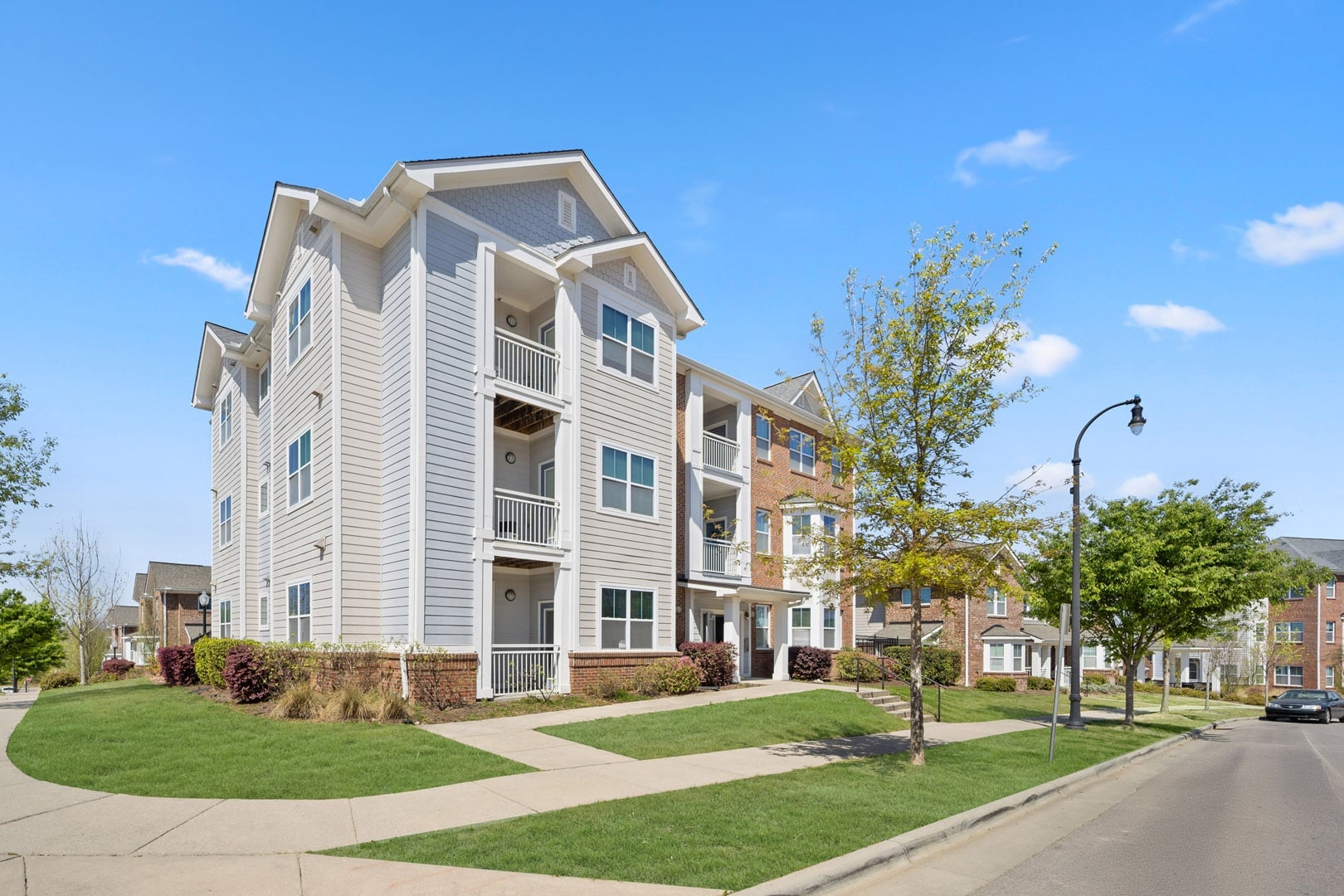 The Lofts at Southside Apartments gallery 1