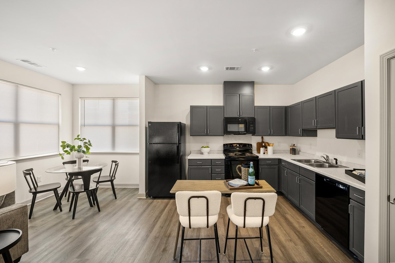 The Lofts at Southside Apartments gallery 3