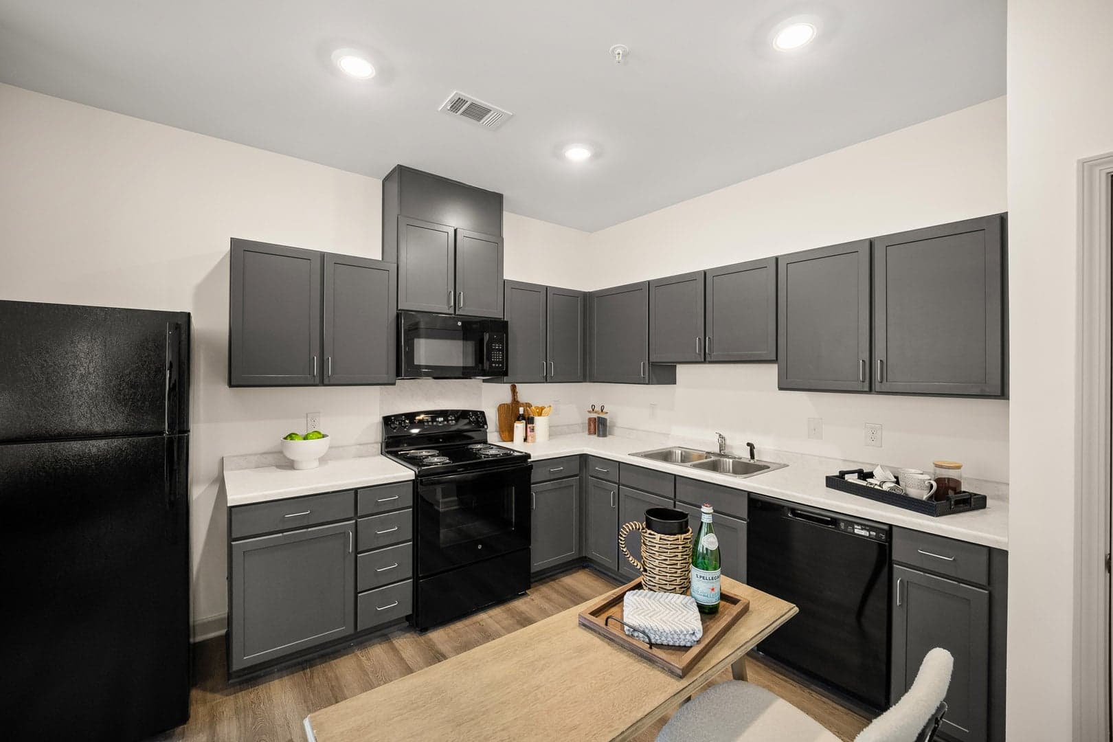 Amenities