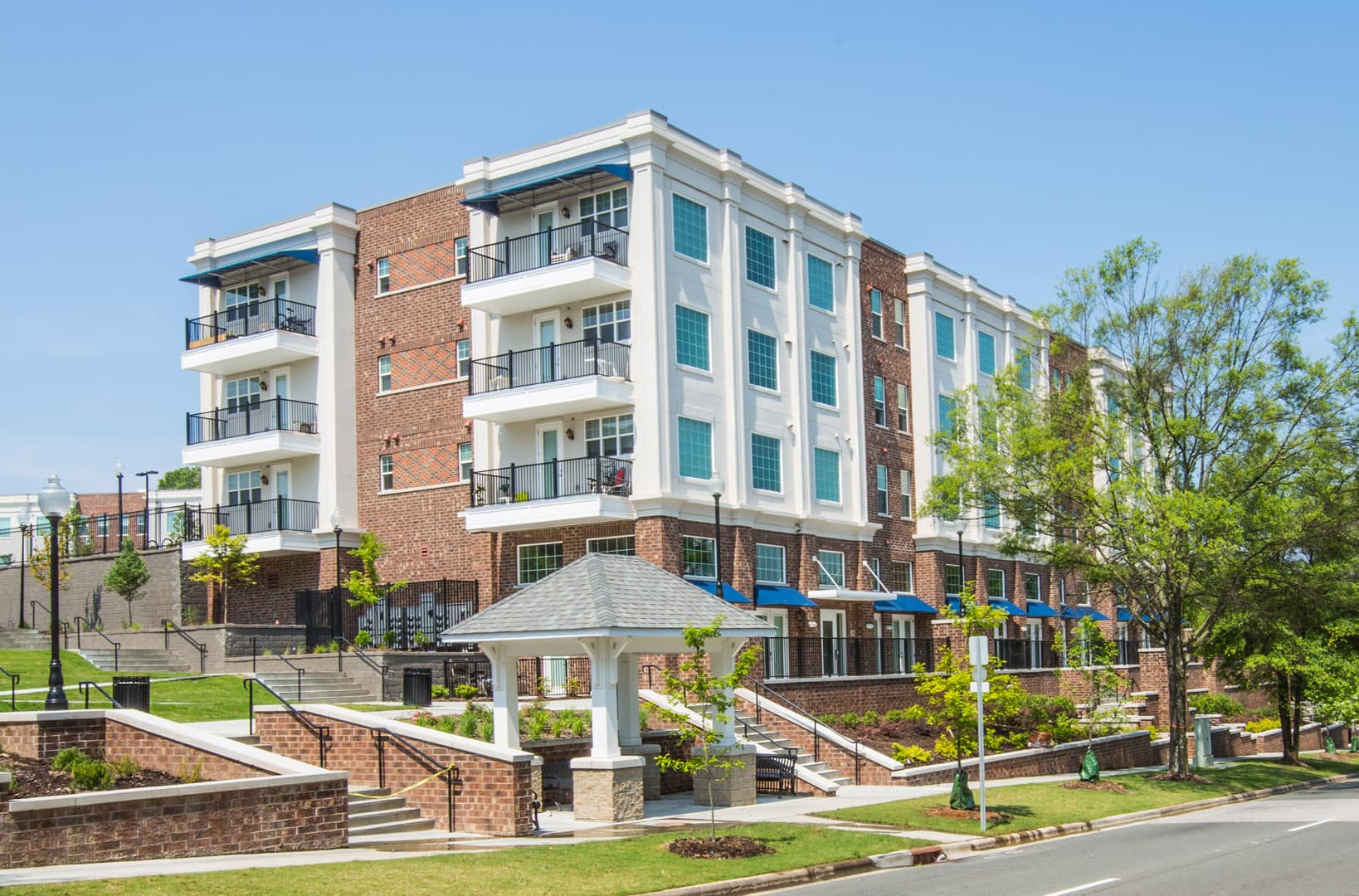 The Lofts at Southside Apartments