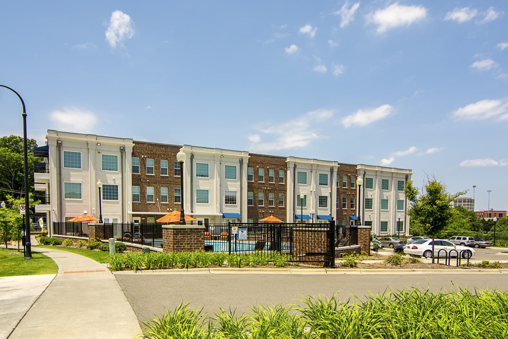The Lofts at Southside Apartments photo 1