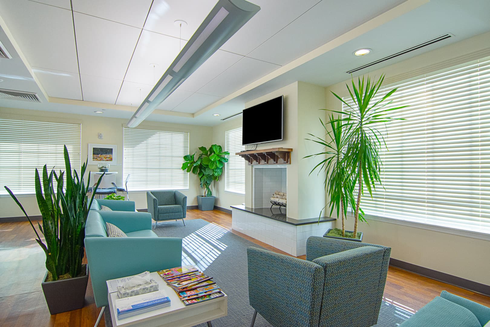 The Lofts at Southside Apartments photo 2