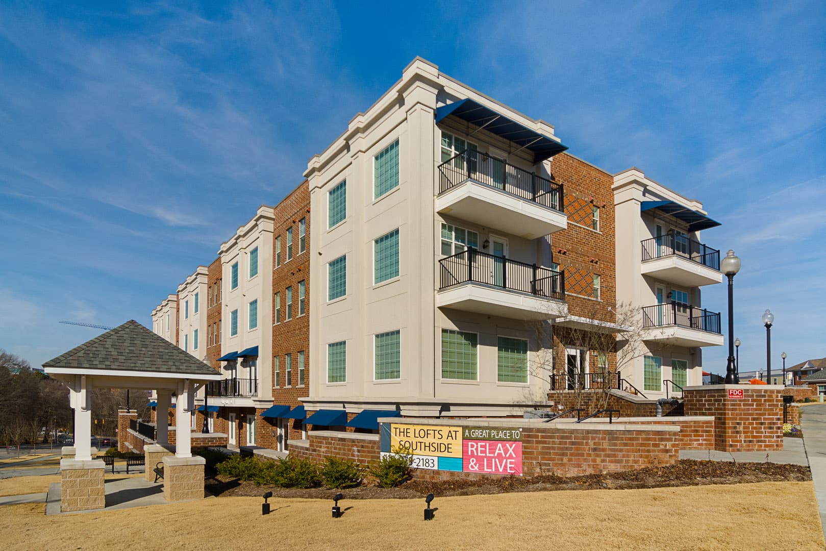The Lofts at Southside Apartments photo 3