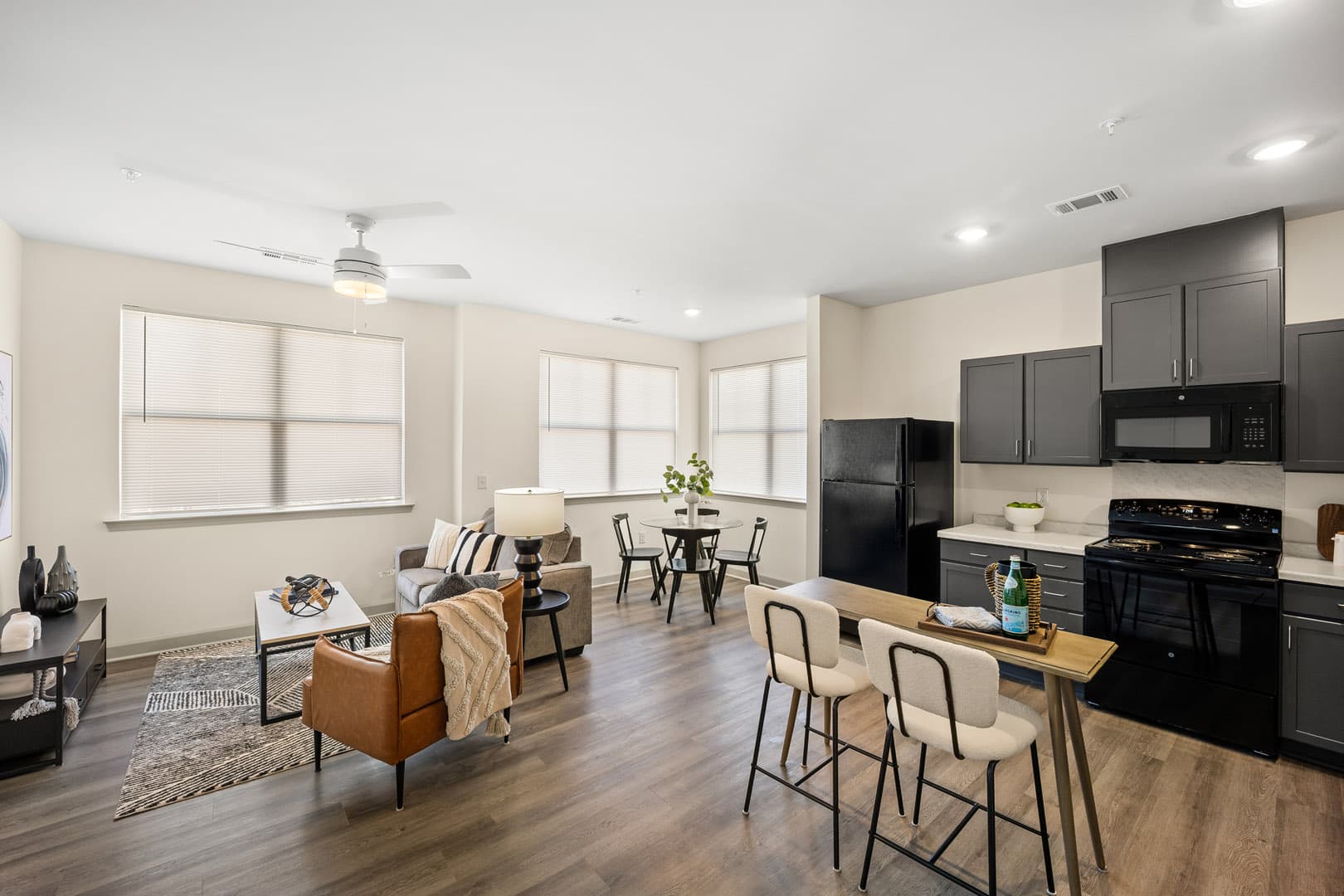 The Lofts at Southside Apartments photo 1